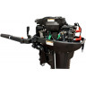 Лодочный мотор 2-х тактный HDX R SERIES T 15 BMS 94152